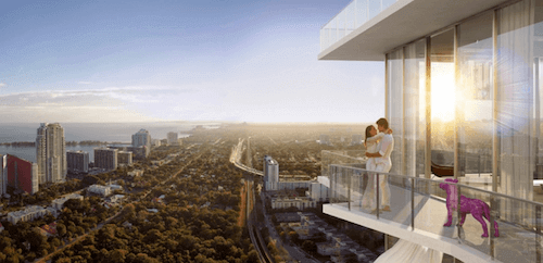 miami lifestyle residential properties