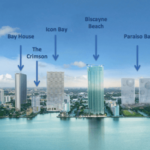 Top 5 Under Construction Residences in Miami
