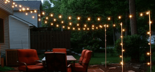 light ideas for homeowners